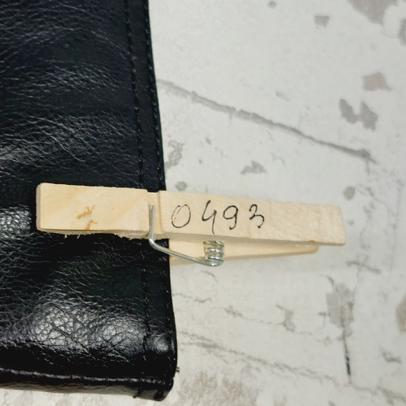 NEW Journee Collection Black Tru Comfort Foam Pia Over The Knee Boots O493 - Picture 14 of 14